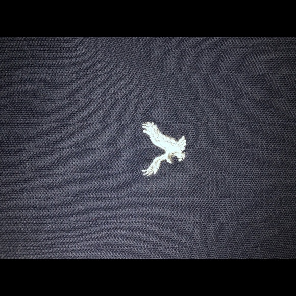 American Eagle Polo - Picture 3 of 4